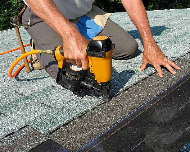 Best Commercial Roof Installation  in La Joya, TX