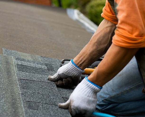 Tile Roofing Contractor in La Joya, TX